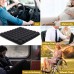 5D Air Bag Seat Cushion Decompression Inflatable Chair Cushion